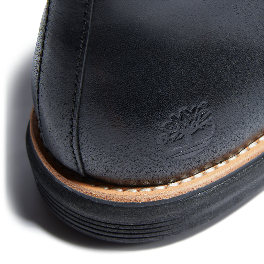 Timberland Mens City Groove Chukka for Men in Black