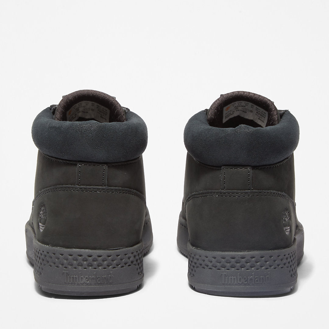 Timberland Mens CityRoam Chukka for Men in Black
