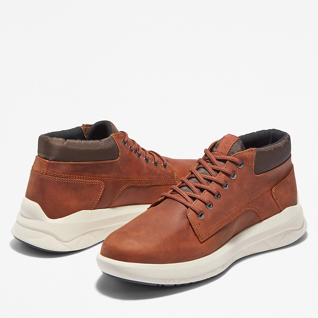 Timberland Mens Bradstreet Ultra Gore-Tex® Chukka for Men in Brown