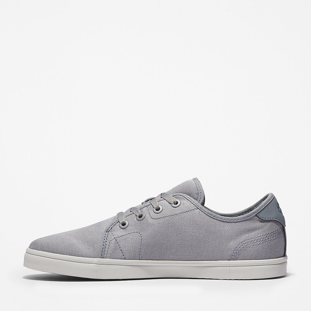 Timberland Mens Skape Park Knit Trainer for Men in Grey