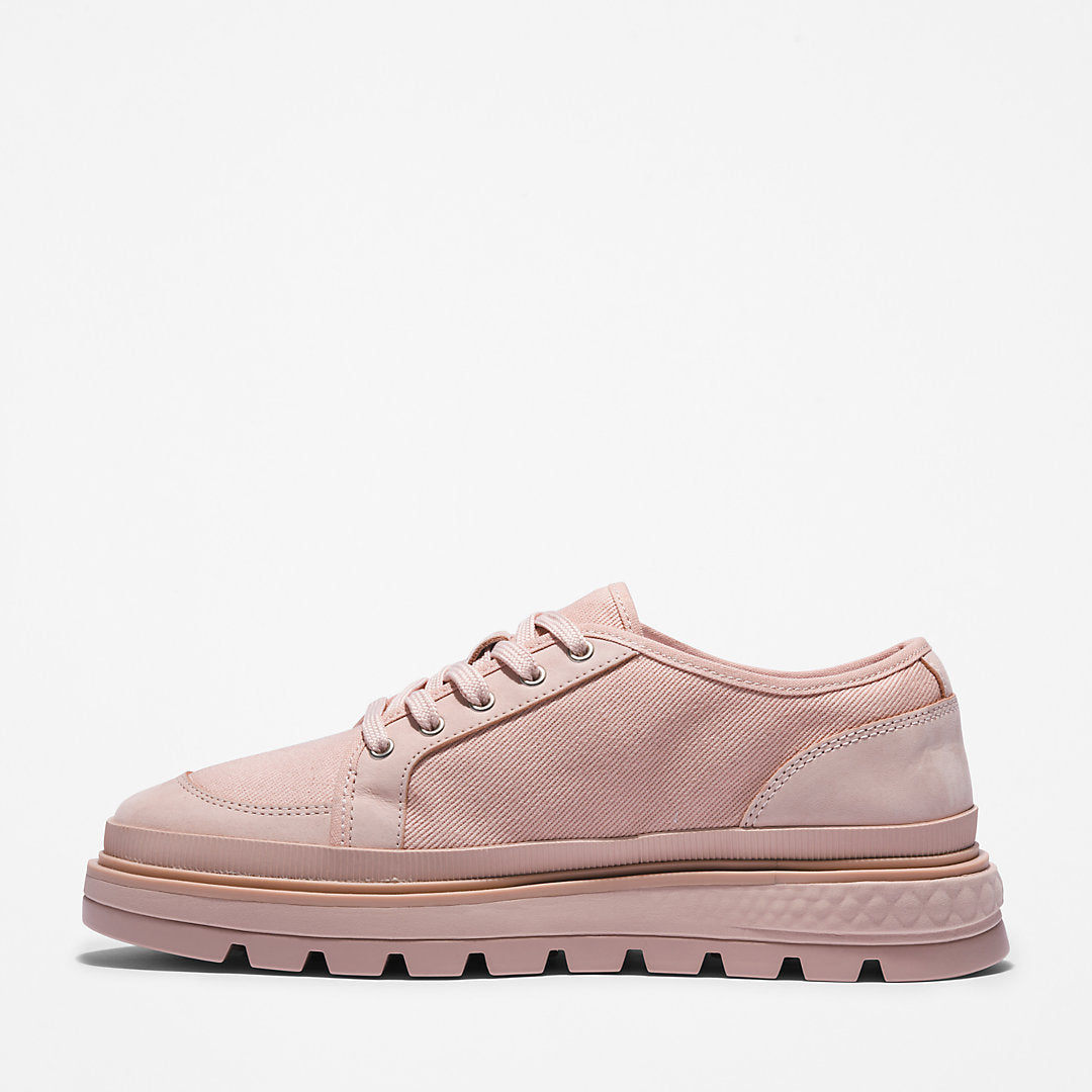 Timberland Womens GreenStride™ Ray City Trainer for Women in Light Pink