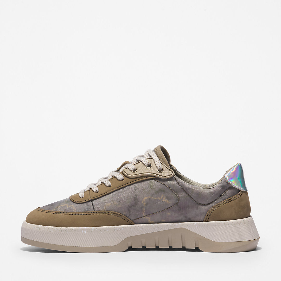 Timberland Womens Supaway Trainer for Women in Green