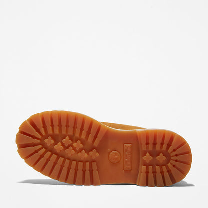 Timberland Kids Timberland® Premium 6 Inch Boot for Youth in Brown
