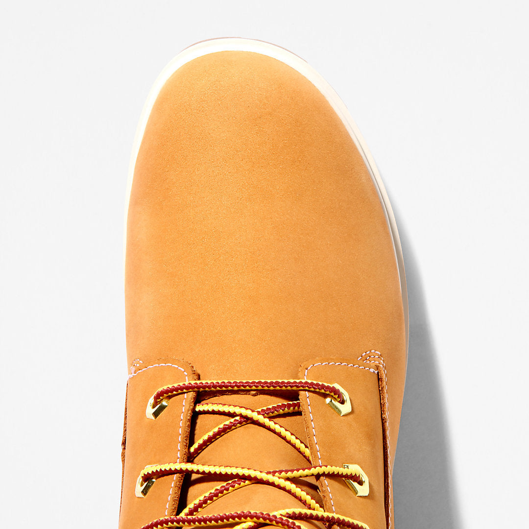 Timberland Womens Timberland® Premium14 Inch Boot for Women in Yellow