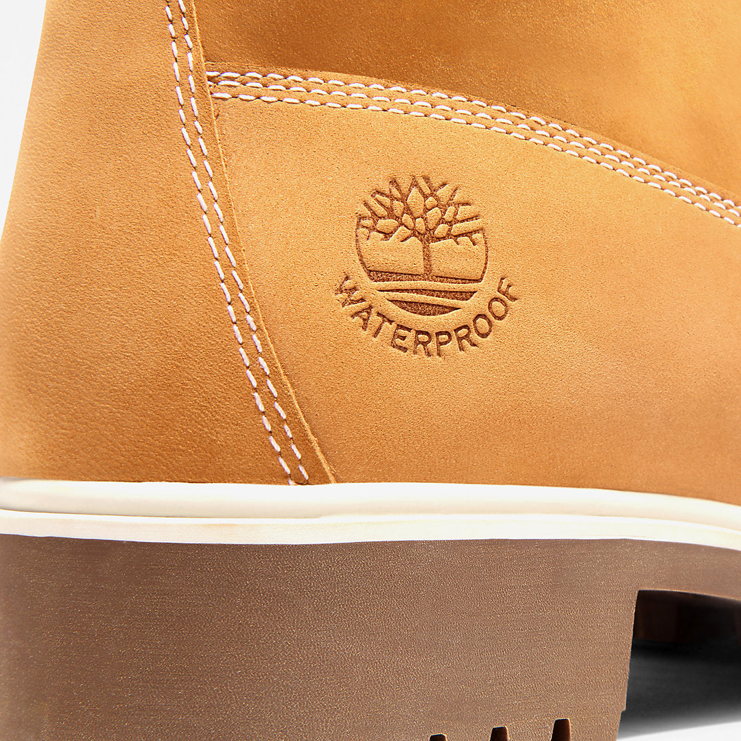 Timberland Womens Timberland® Premium14 Inch Boot for Women in Yellow