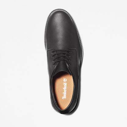 Timberland Mens Stormbucks Oxford for Men in Black