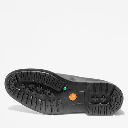 Timberland Mens Stormbucks Oxford for Men in Black