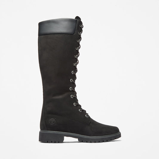 Timberland Womens Timberland® Premium14 Inch Boot for Women in Black
