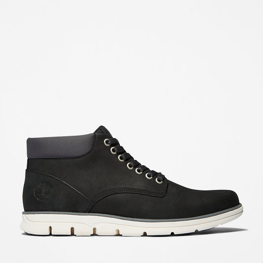Timberland Mens Bradstreet Chukka for Men in Black