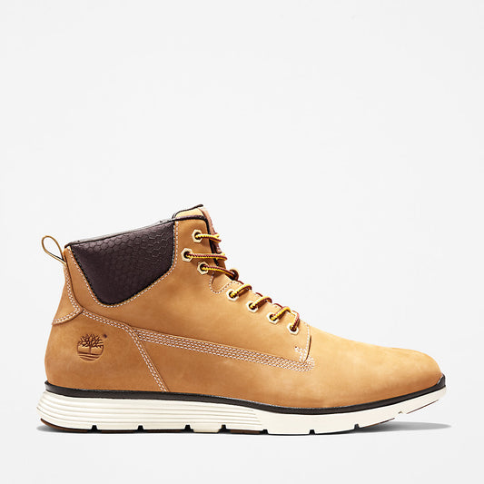 Timberland Mens Killington Chukka for Men in Yellow