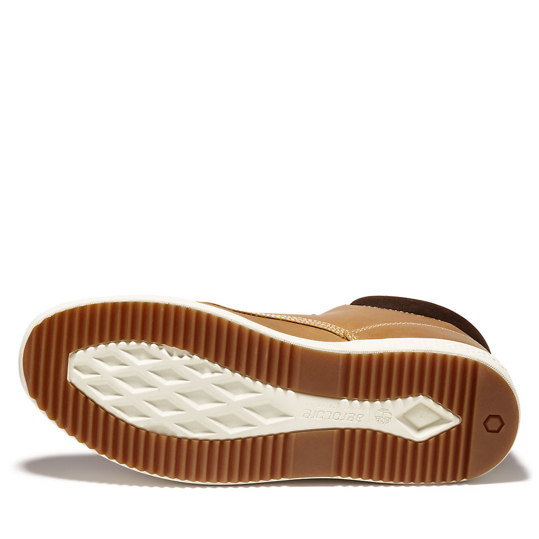 Timberland Mens CityRoam Chukka for Men in Yellow