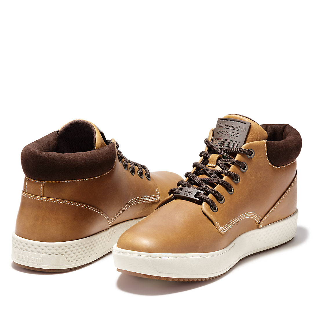 Timberland Mens CityRoam Chukka for Men in Yellow