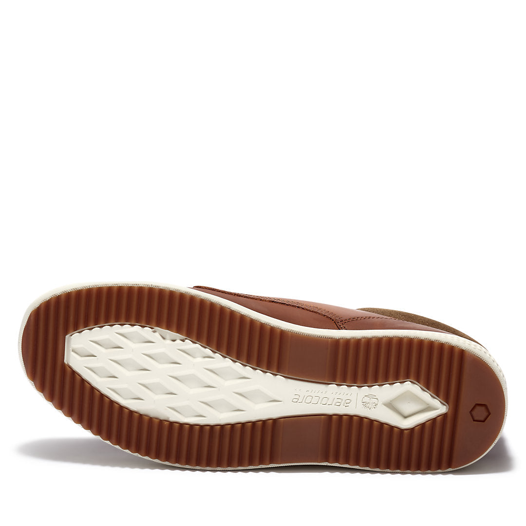 Timberland Mens CityRoam Chukka for Men in Brown