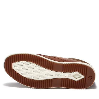 Timberland Mens CityRoam Chukka for Men in Brown