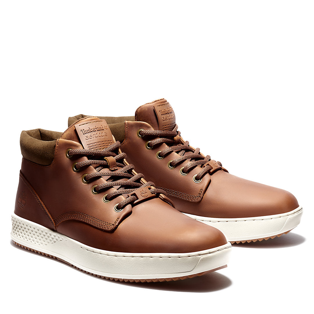 Timberland Mens CityRoam Chukka for Men in Brown