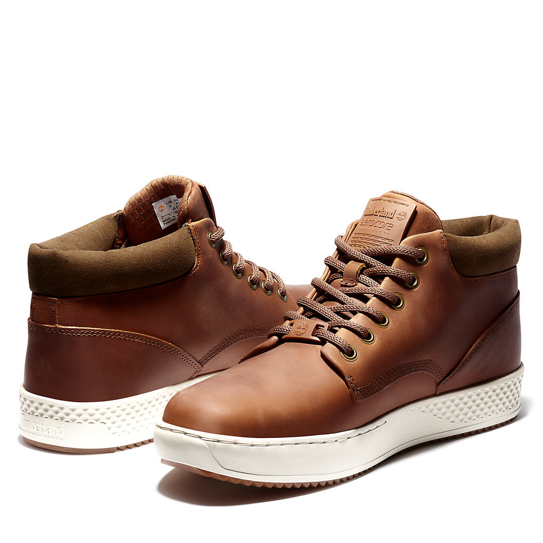 Timberland Mens CityRoam Chukka for Men in Brown