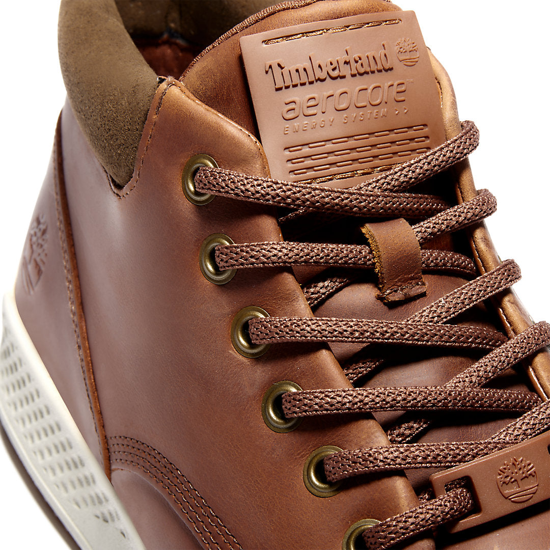 Timberland Mens CityRoam Chukka for Men in Brown