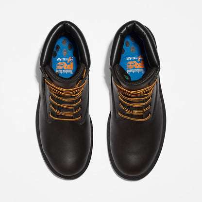 Timberland Mens Timberland PRO® Icon Work Boot