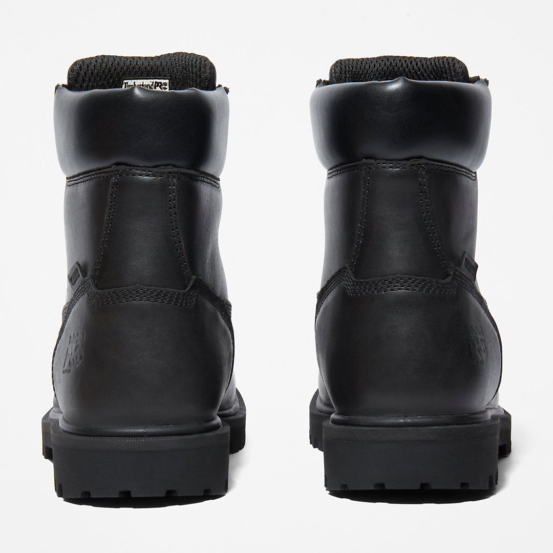 Timberland Mens Timberland PRO® Icon Work Boot