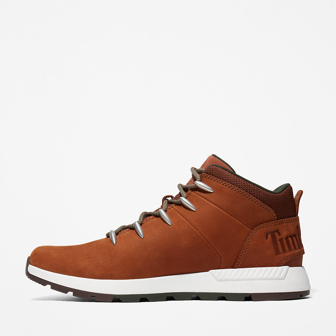 Timberland Mens Sprint Trekker Chukka for Men in Brown