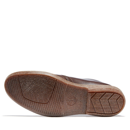 Timberland Mens City Groove Chukka for Men in Dark Brown