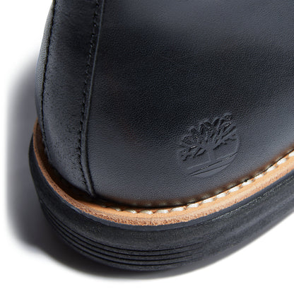 Timberland Mens City Groove Chukka for Men in Black