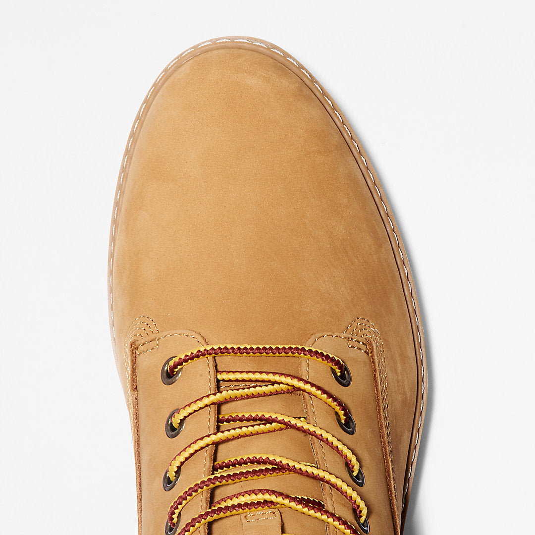 Timberland Womens Keeley Field 6 Inch Boot for Women in Yellow