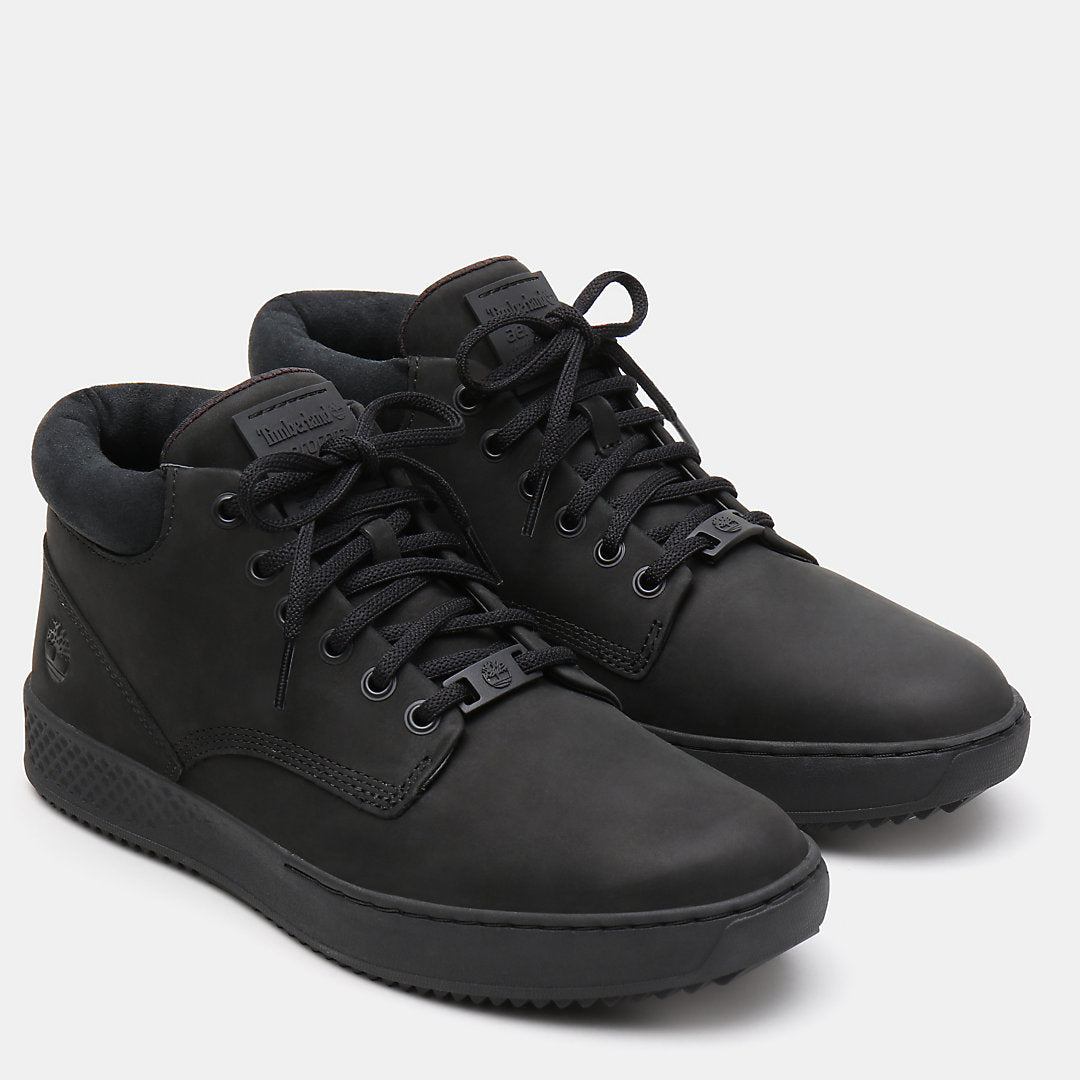 Timberland Mens CityRoam Chukka for Men in Black