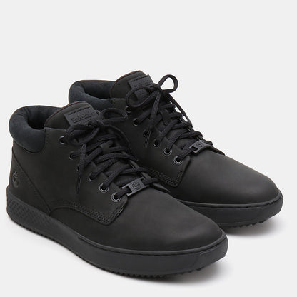 Timberland Mens CityRoam Chukka for Men in Black