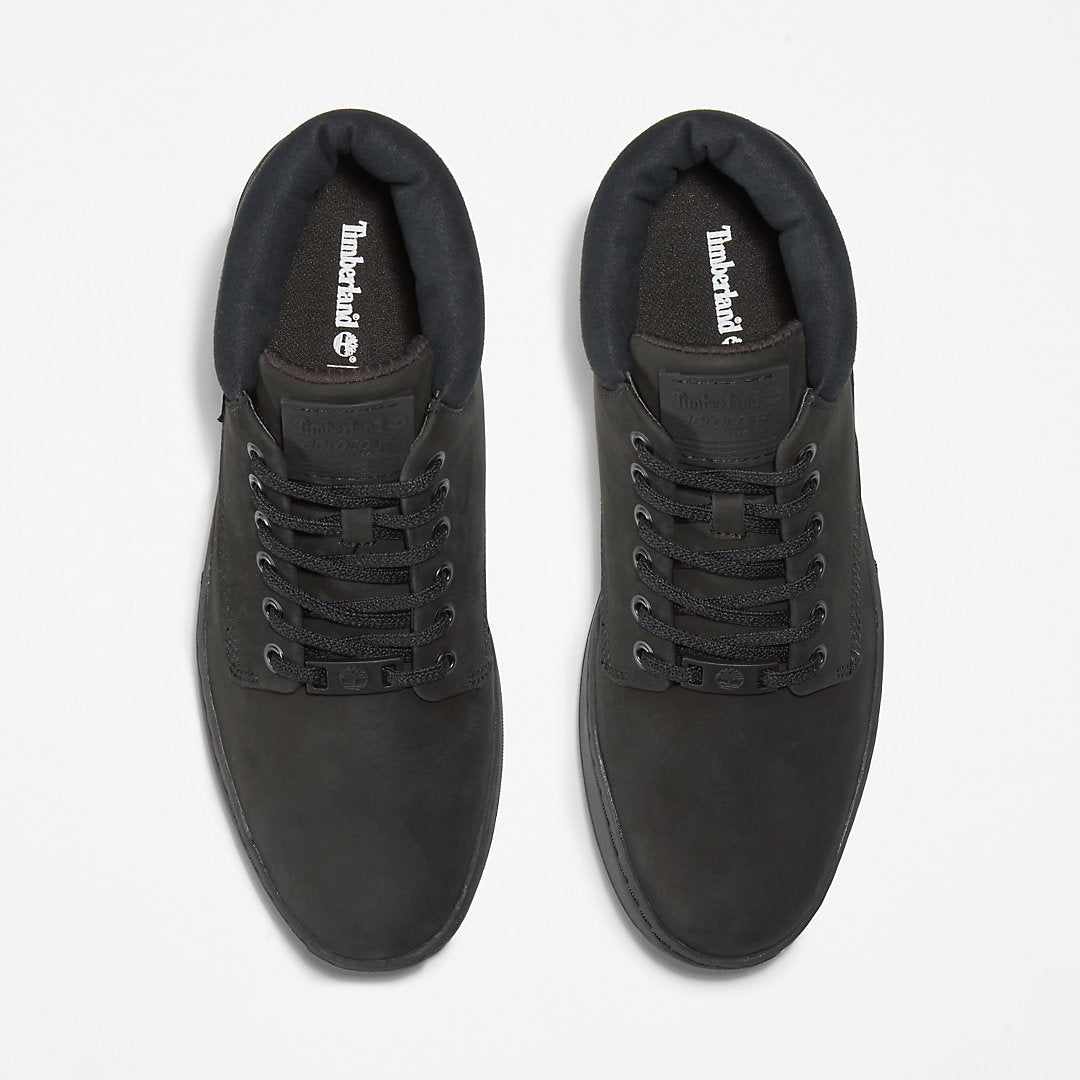 Timberland Mens CityRoam Chukka for Men in Black