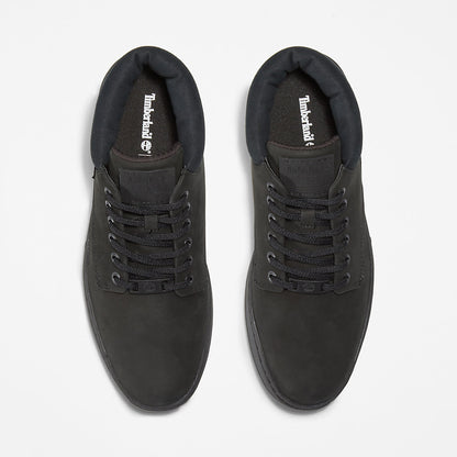 Timberland Mens CityRoam Chukka for Men in Black