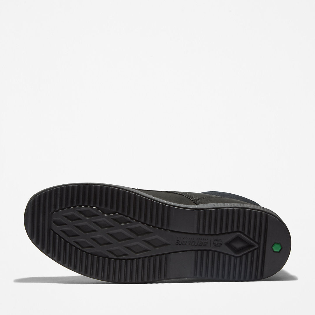 Timberland Mens CityRoam Chukka for Men in Black