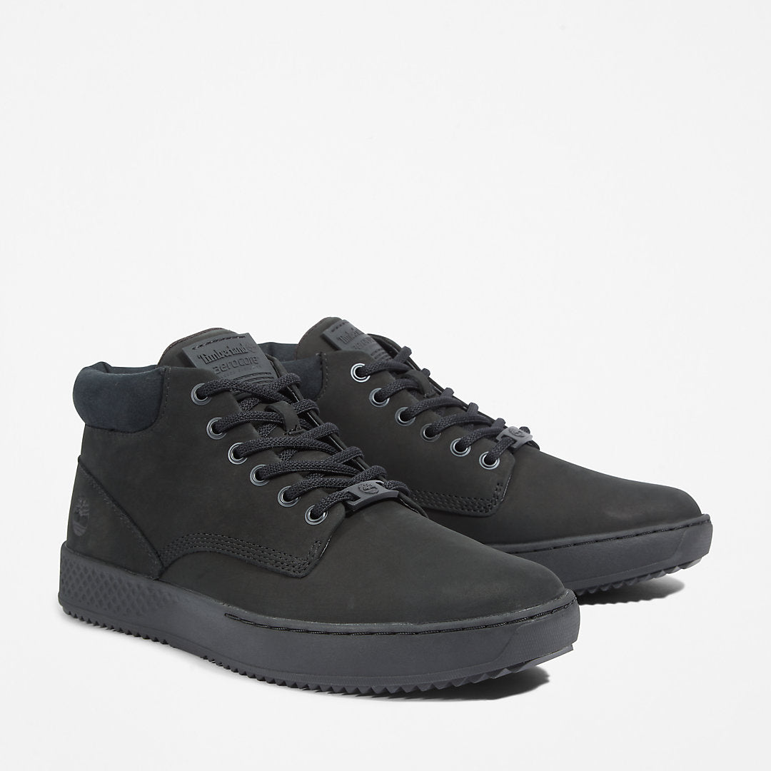 Timberland Mens CityRoam Chukka for Men in Black