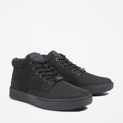 Timberland Mens CityRoam Chukka for Men in Black