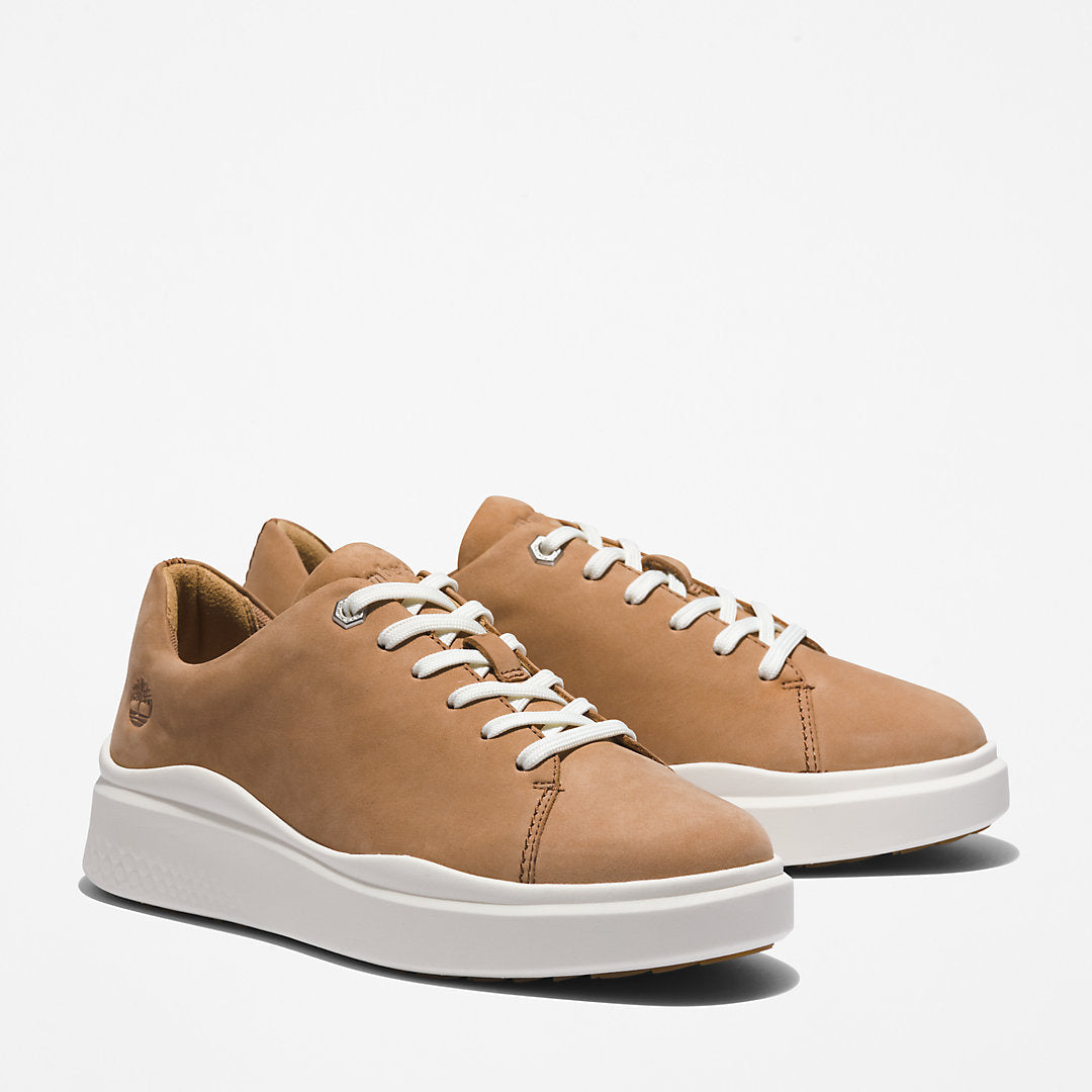 Timberland Womens Night Flex Trainer for Women in Brown