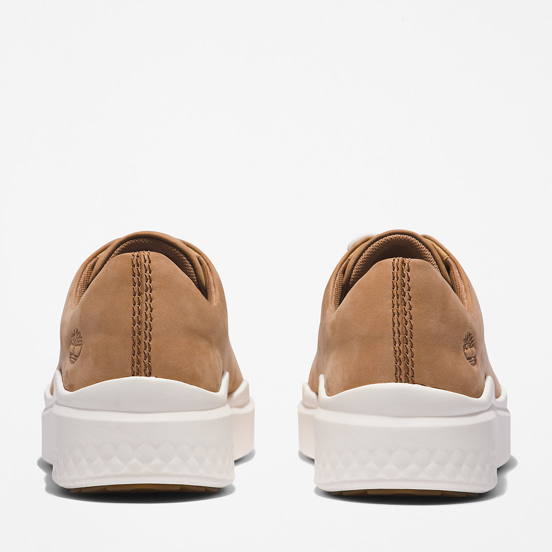 Timberland Womens Night Flex Trainer for Women in Brown
