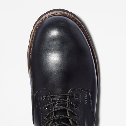 Timberland Mens American Craft 6 Inch Boot for Men in Black