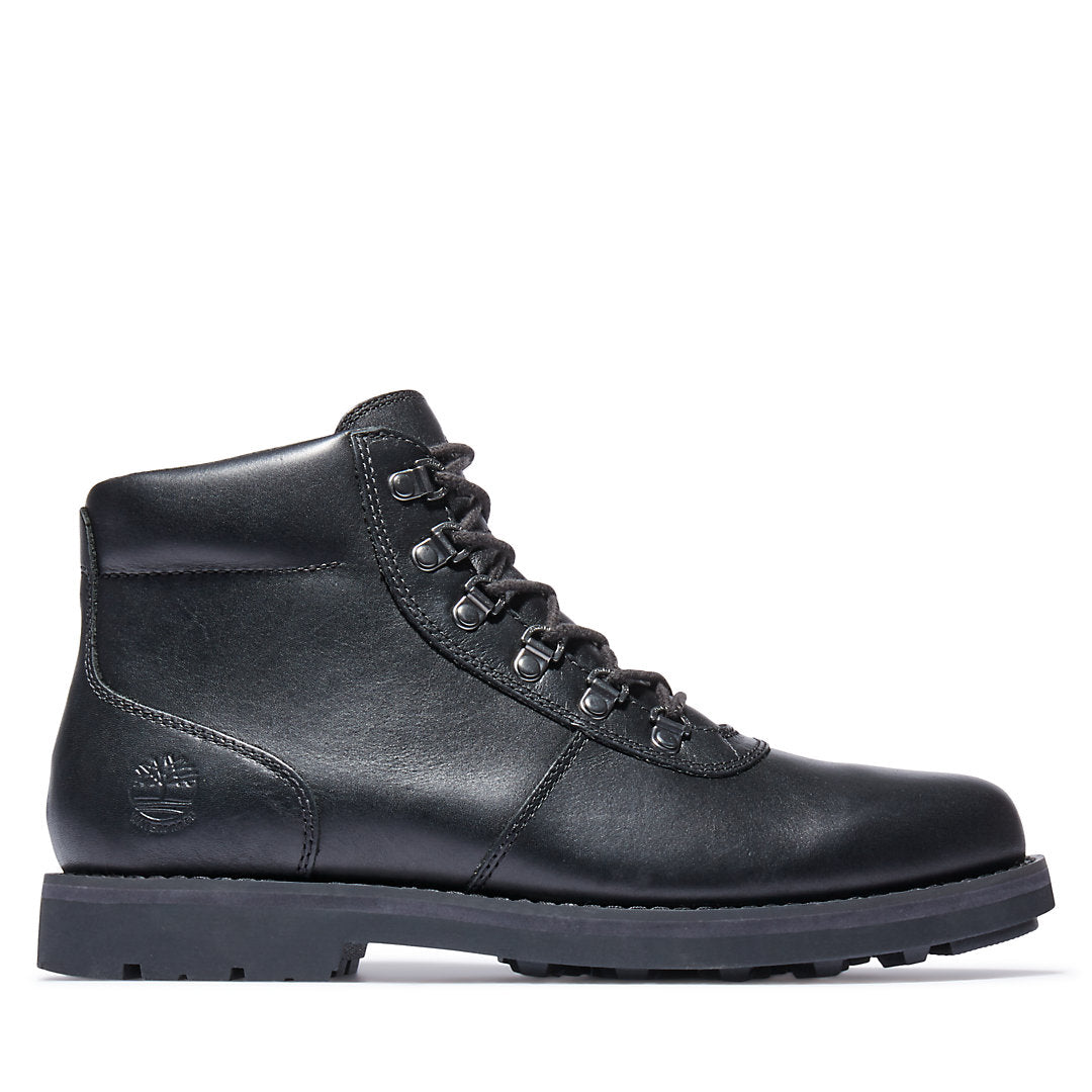 Timberland Mens Alden Brook Boot for Men in Black