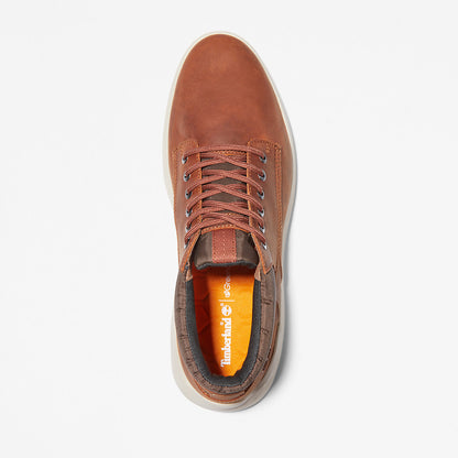 Timberland Mens Bradstreet Ultra Gore-Tex® Chukka for Men in Brown