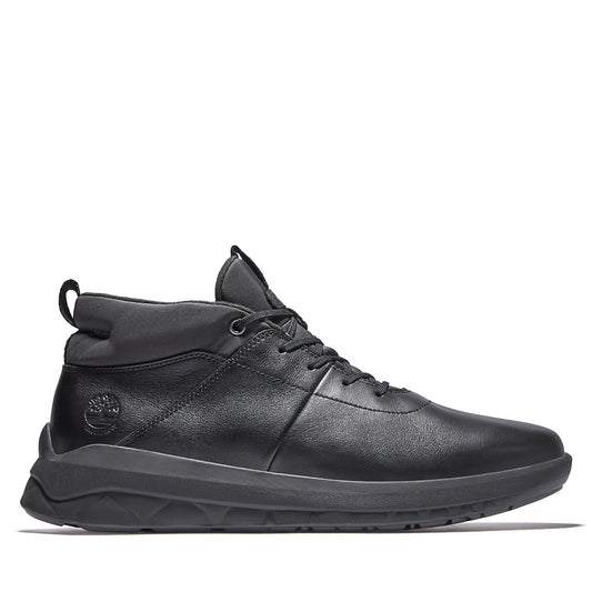 Timberland Mens Bradstreet Ultra Winter Chukka for Men in Black