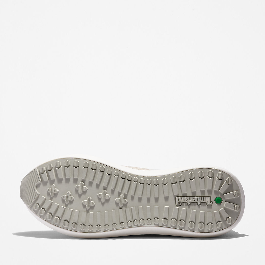 Timberland Womens Seoul City Trainer for Women in White