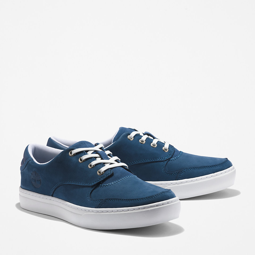 Timberland Mens Adventure 2.0 Trainer for Men in Blue