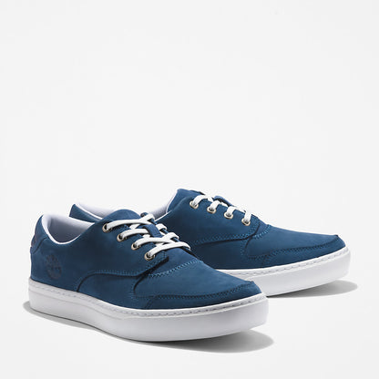 Timberland Mens Adventure 2.0 Trainer for Men in Blue