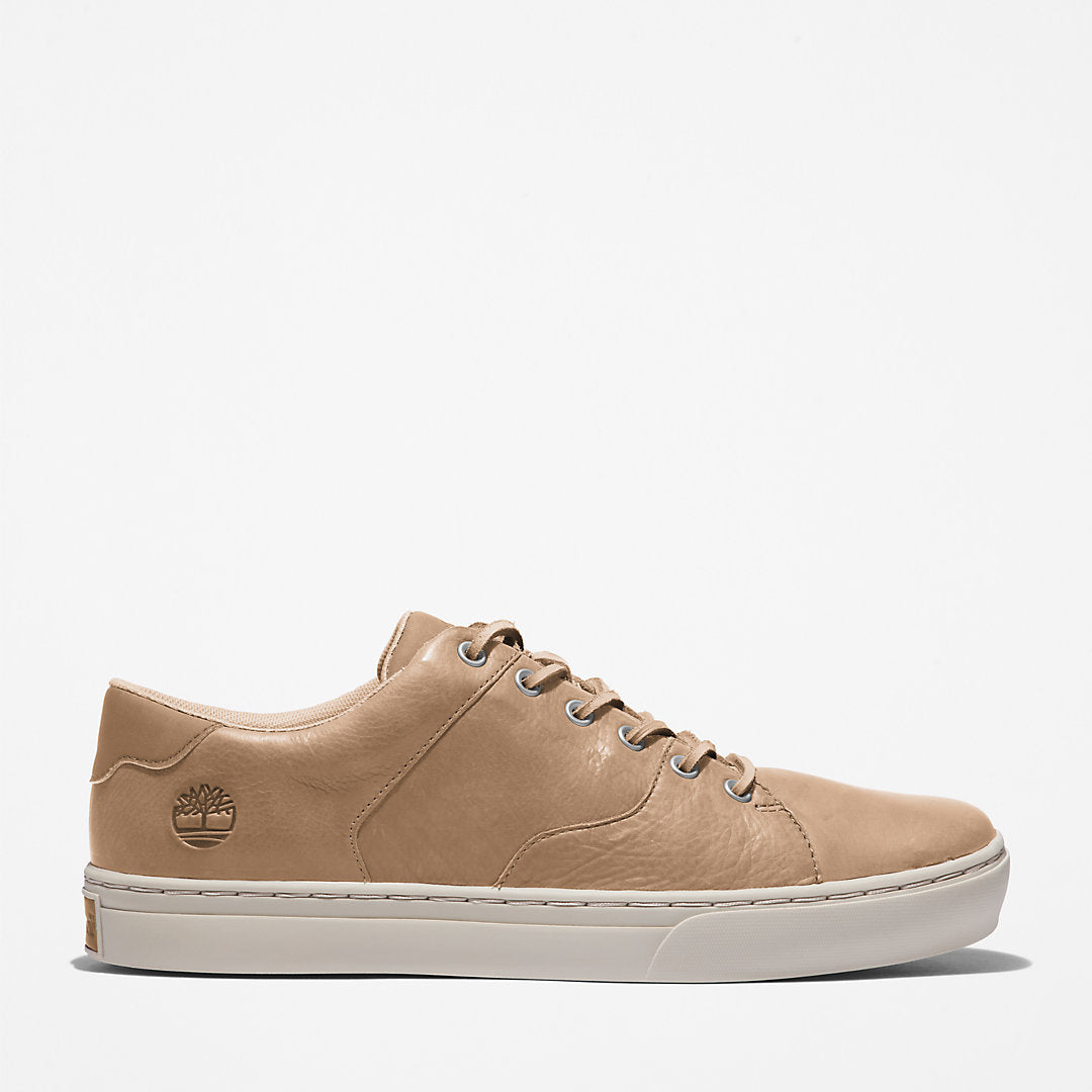 Timberland Mens Adventure 2.0 Oxford Trainer for Men in Beige