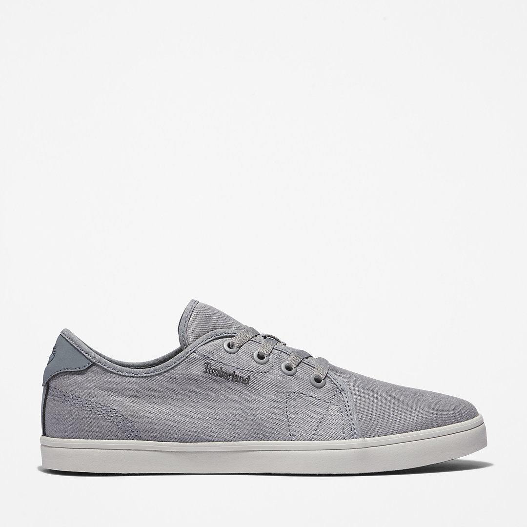 Timberland Mens Skape Park Knit Trainer for Men in Grey