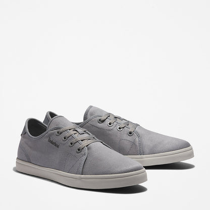 Timberland Mens Skape Park Knit Trainer for Men in Grey
