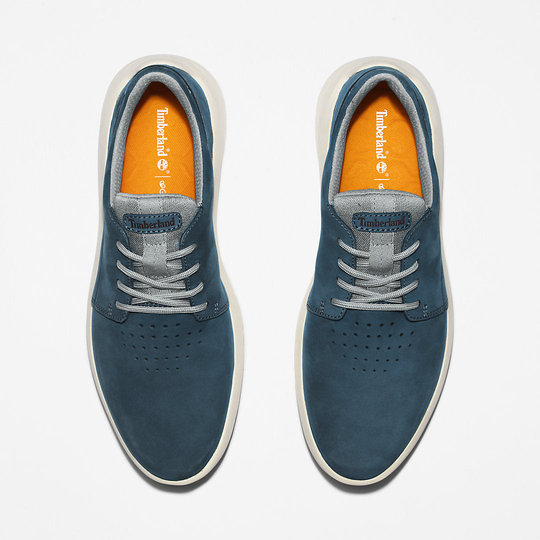 Timberland Mens GreenStride™ Bradstreet Ultra Trainer for Men in Navy