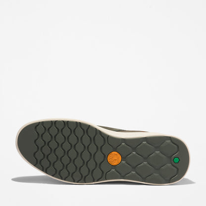Timberland Mens Bradstreet Ultra Trainer for Men in Dark Green