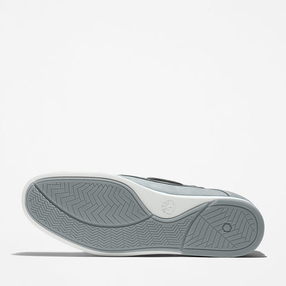 Timberland Mens Atlantis Break Boat Shoe for Men in Grey