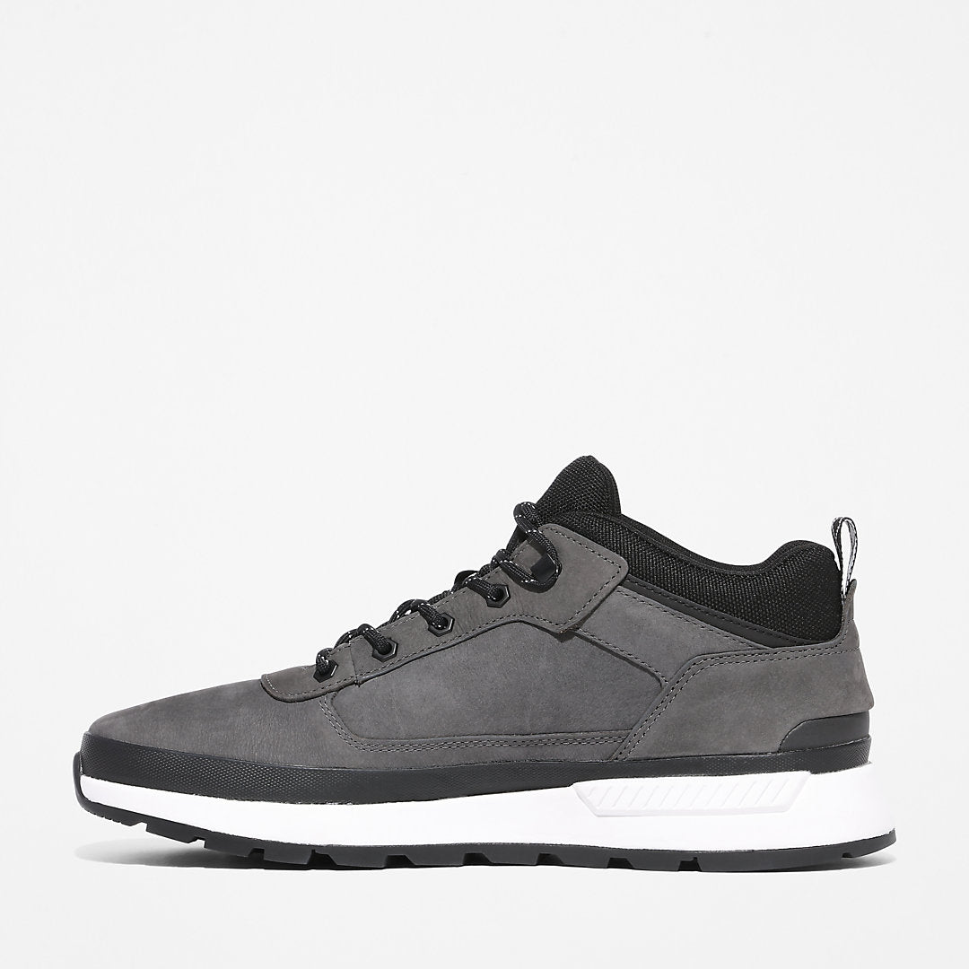 Timberland Mens Field Trekker Low Hiker for Men in Grey